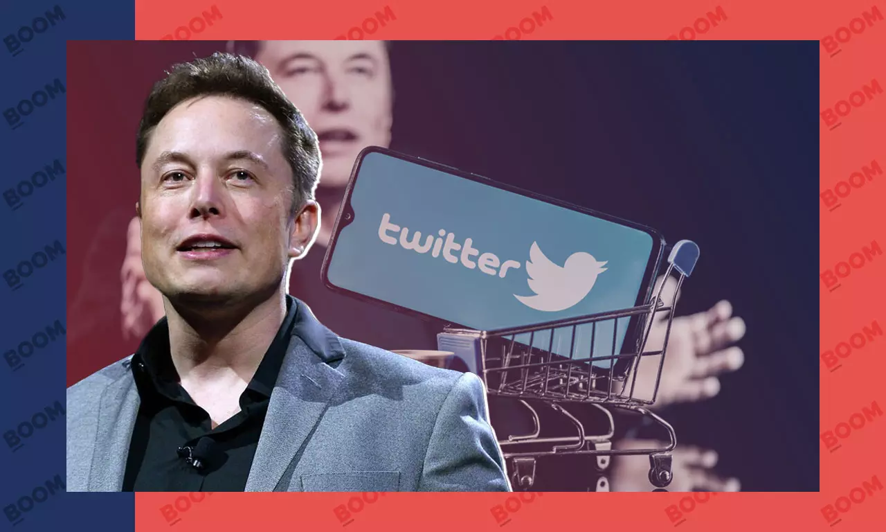 ELON MUSK OFRECE LA POSIBILIDAD DE VOLVER A LOS PERIODISTAS EXPULSADOS DE TWITTER