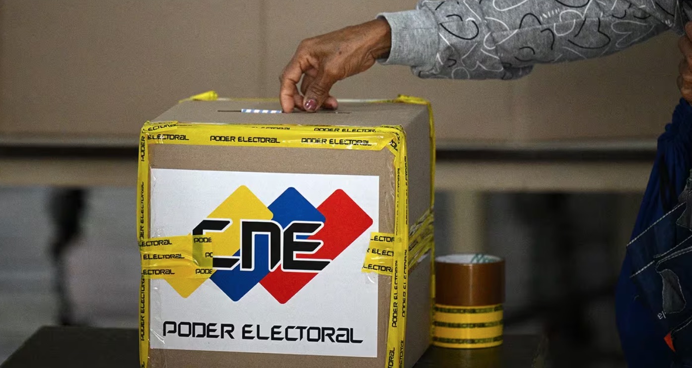 EEUU exige respetar el resultado electoral que da ganador a Edmundo Gonzalez